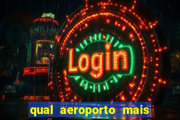 qual aeroporto mais proximo da arena corinthians